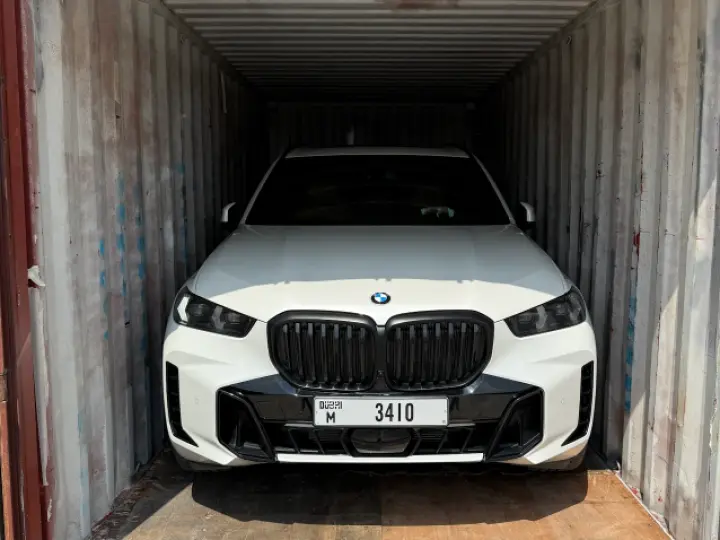 ESEN INTERNATIONAL MOVING