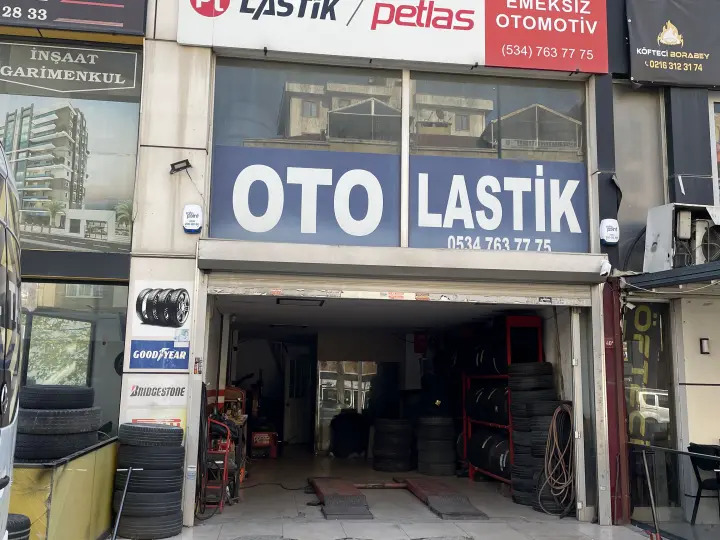 Esen Oto 66 Lastik