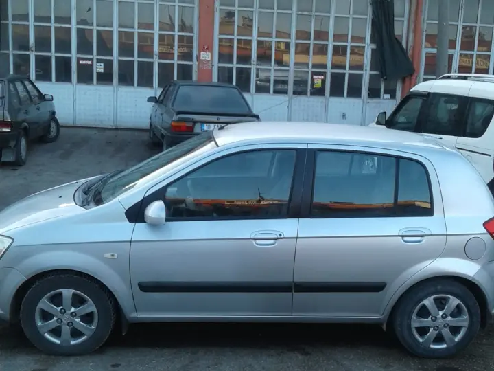Esen Oto