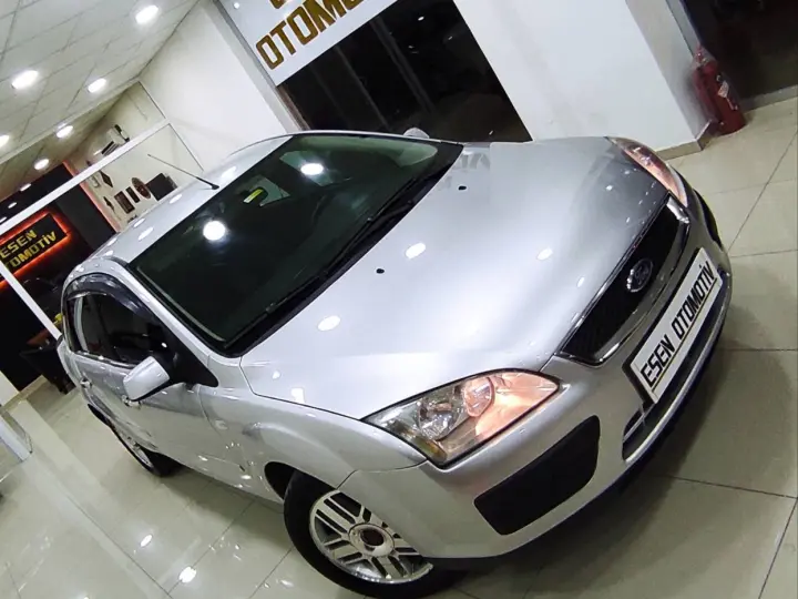 ESEN OTOMOTİV TİRE