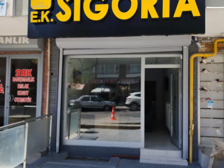 Esen Sigorta Aracılık Hizmetleri Ltd. Şti.