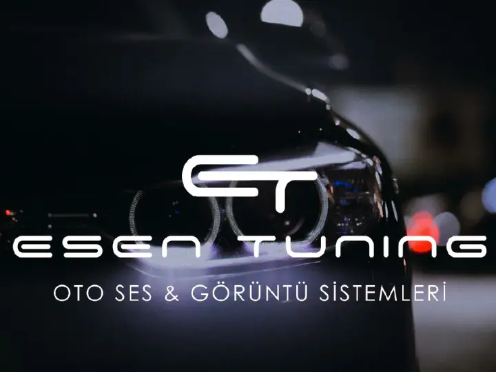 ESEN TUNİNG