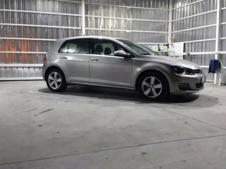 Esencan Tıp Merkez Otoparkı
