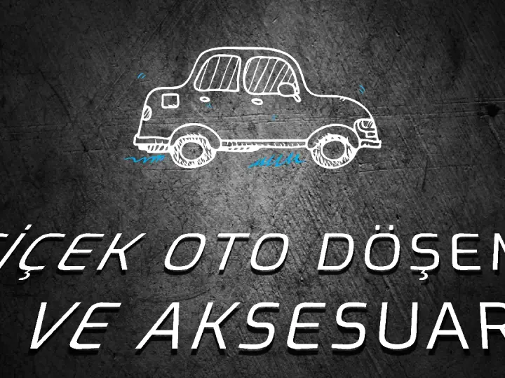 ESENKAYA OTO DÖŞEME VE AKSESUAR