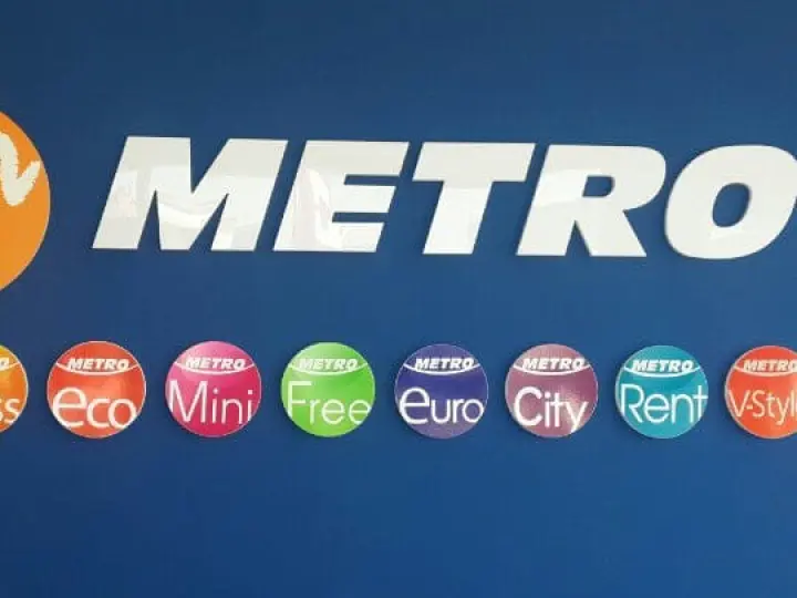 Esenler Otogar Metro Kargo Gönderim