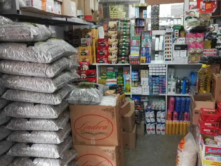 Esenler Toptancı-Korkmazlar Toptan Gıda