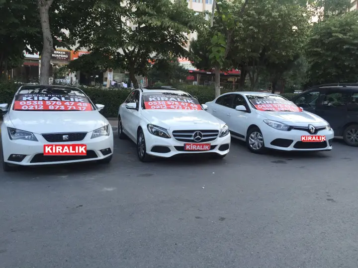 Esenn Rent A Car