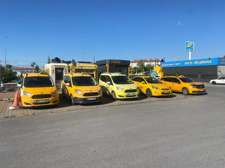 Esentepe Taksi