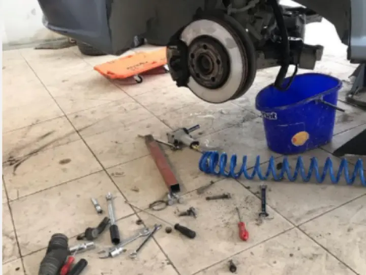 Esenyurt Emin Direksiyon