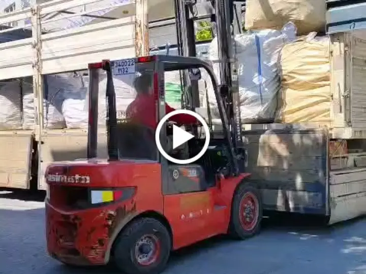 ESENYURT KİRALIK FORKLİFT CAKA