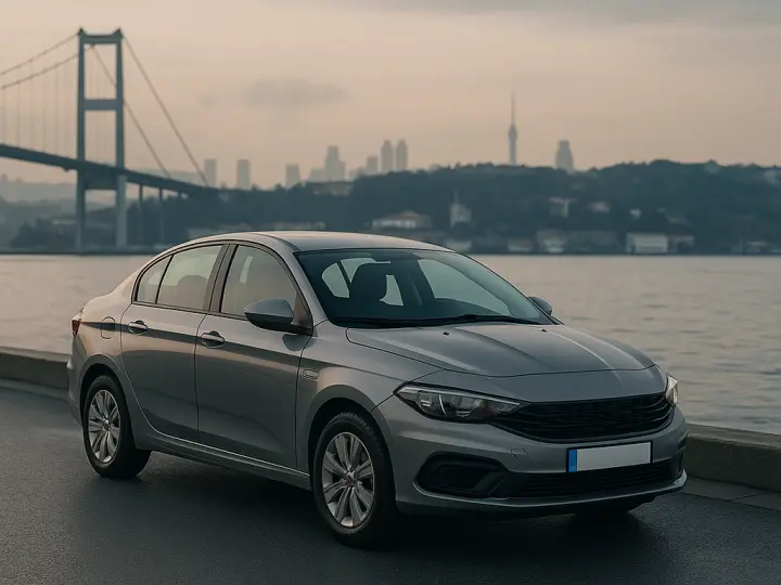 ESENYURT KORSAN TAKSİ