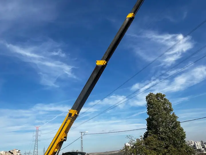 Esenyurt Manitou