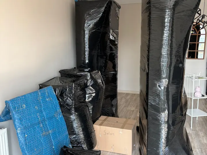 Esenyurt nakliye evden eve taşımacılık