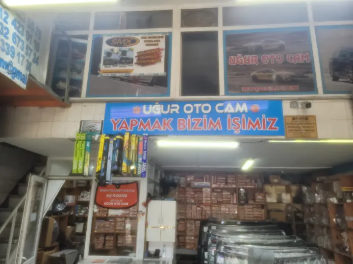 ESENYURT OTO CAM | UĞUR OTO CAM SERVİSİ