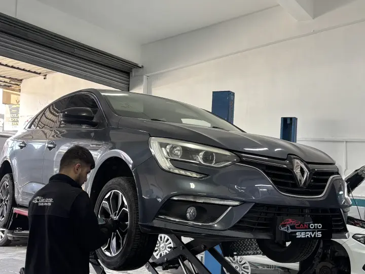 Esenyurt Oto Servis