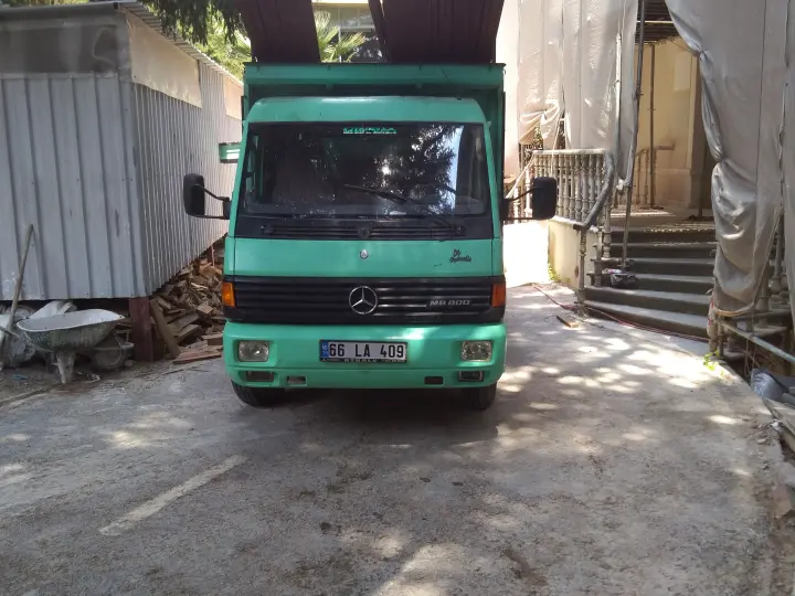 Esenyurt Selo nakliye