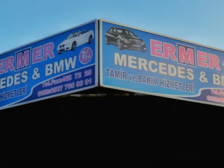 Eser Oto (Kemal DELİKBAŞ)