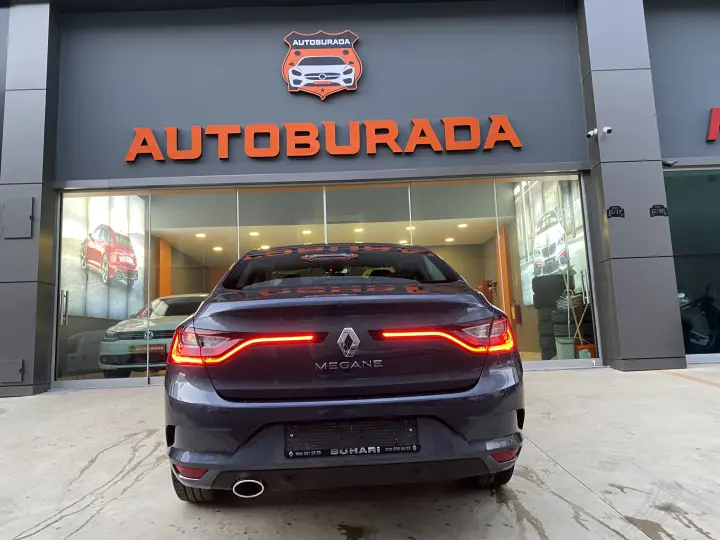 Eser Otomotiv Silivri