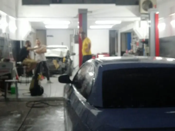 Eses Garage Maslak | 7/24 Oto Tamir, DSG Kavrama & Bakım Servisi