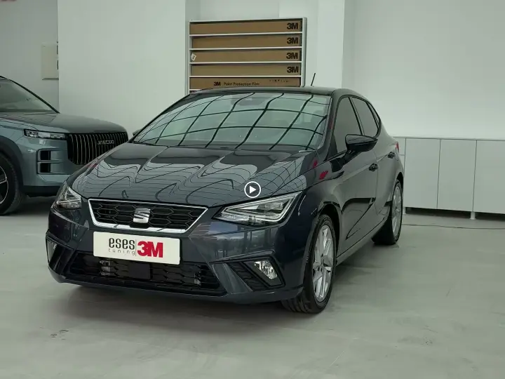 Eses Tuning 3M - PPF - Cam Filmi - Seramik Kaplama Merkezi
