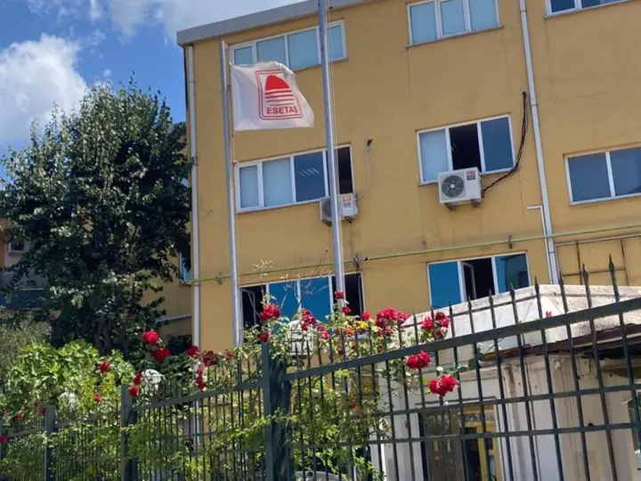 Esetaş Elektronik Saat End. A. Ş. Pil Değişim Noktası