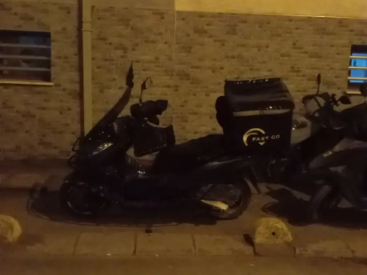 Es'Fastgo