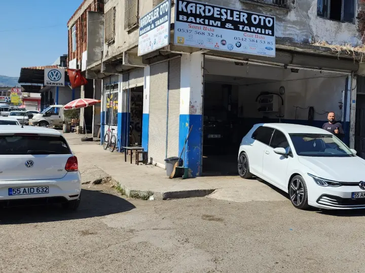 ESG GARAGE-HEDEF COİLOVER GÖZÜPEKLER OTO