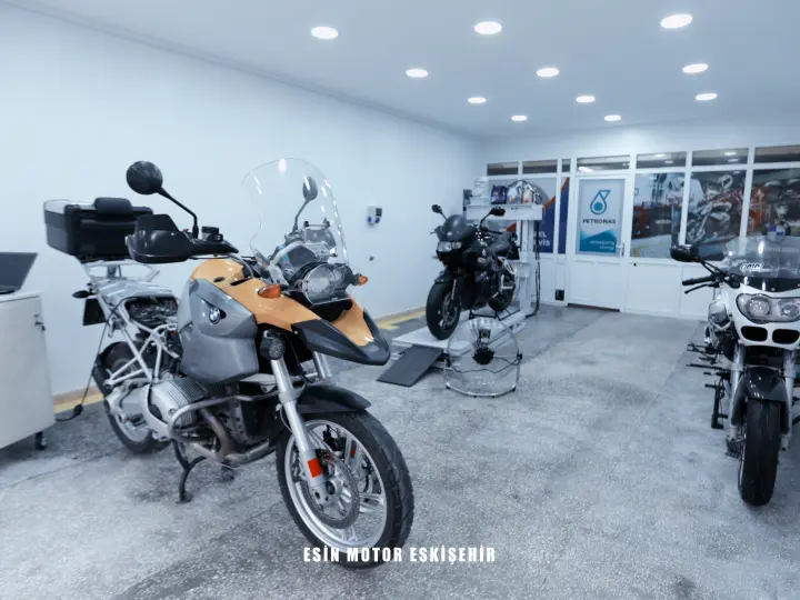 Esin Motor