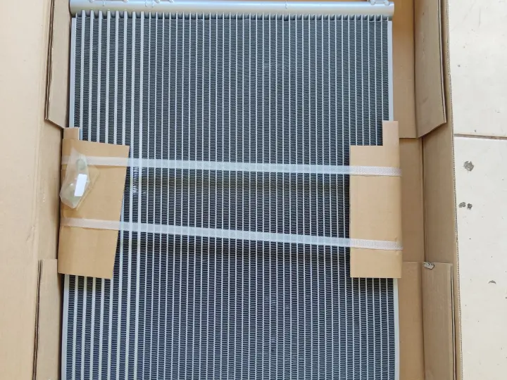 ESİN OTO RADYATÖR VE YEDEK PARÇA