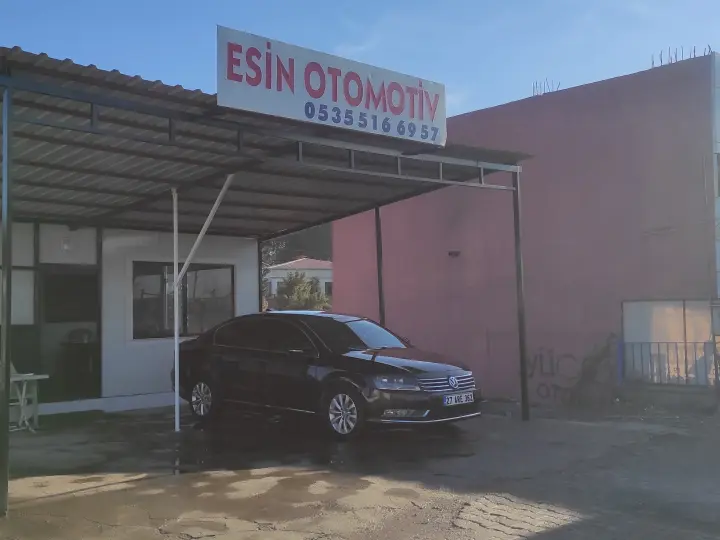 Esin OTOMOTİV