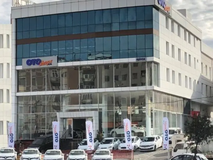 Eşiyok Grup Otomotiv
