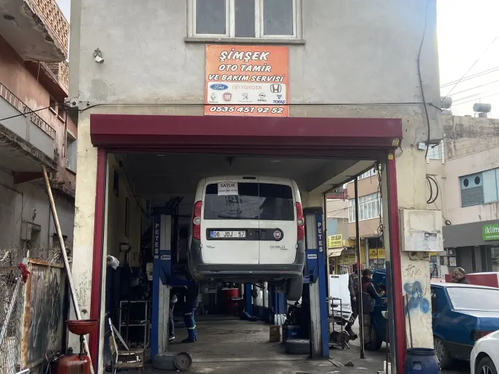 Eşiyok Otomotiv