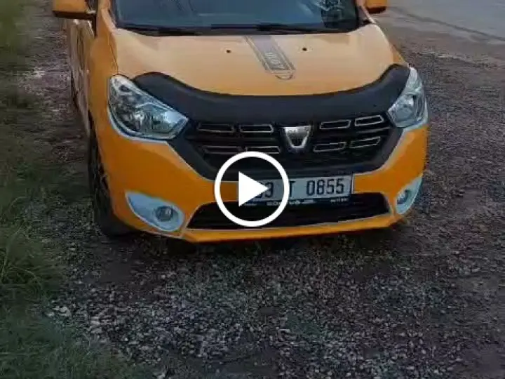Eski Mezitli taksi