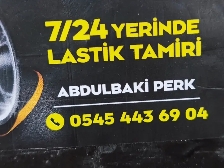 Eskibağlar Oto Lastikçi