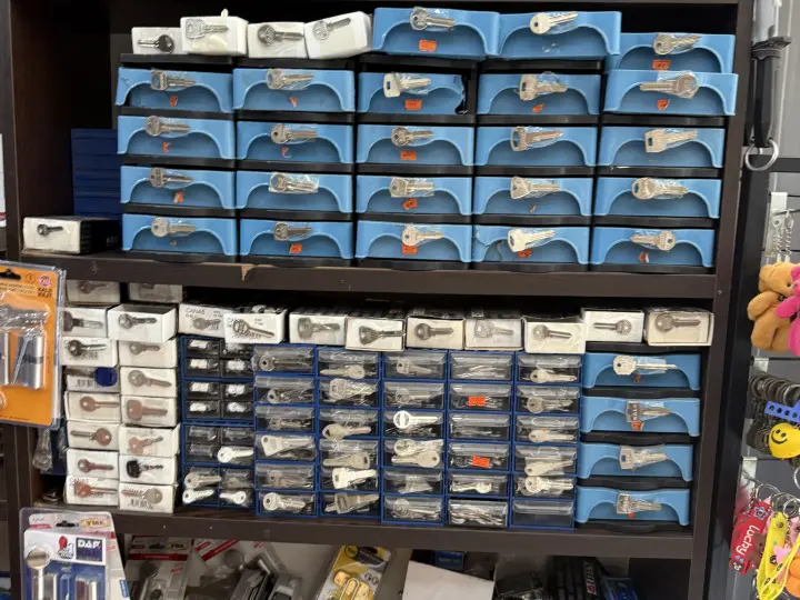 Eskişehir acil çilingir