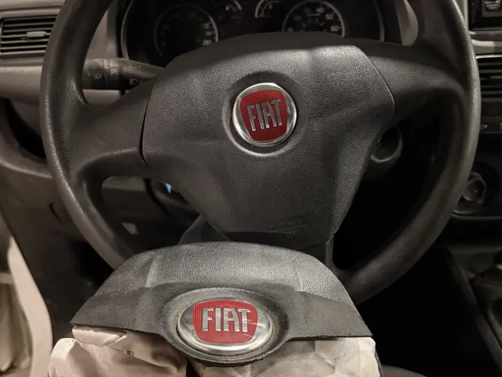 Eskişehir Airbag Tamiri Sander Otomotiv