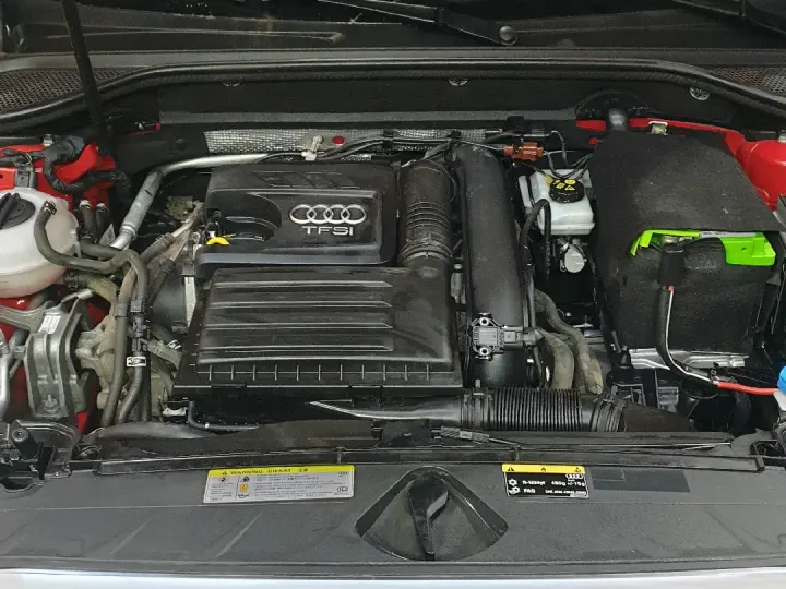 Eskişehir Audi Özel Servis | Osman Oto