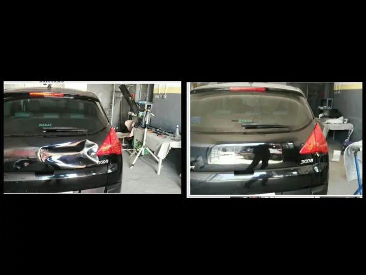 Eskişehir Ceylan Otomotiv - Oto Kaporta Boya