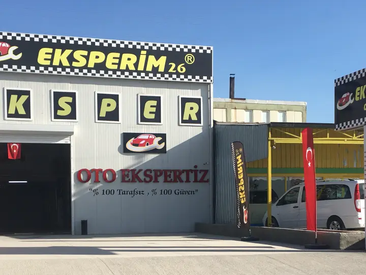 Eskişehir Computest