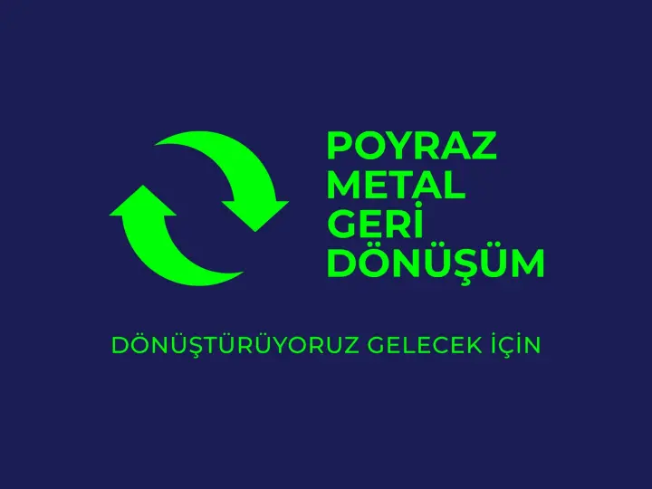 Eskişehir Hurdacı Poyraz Metal Hurda Geri Dönüşüm