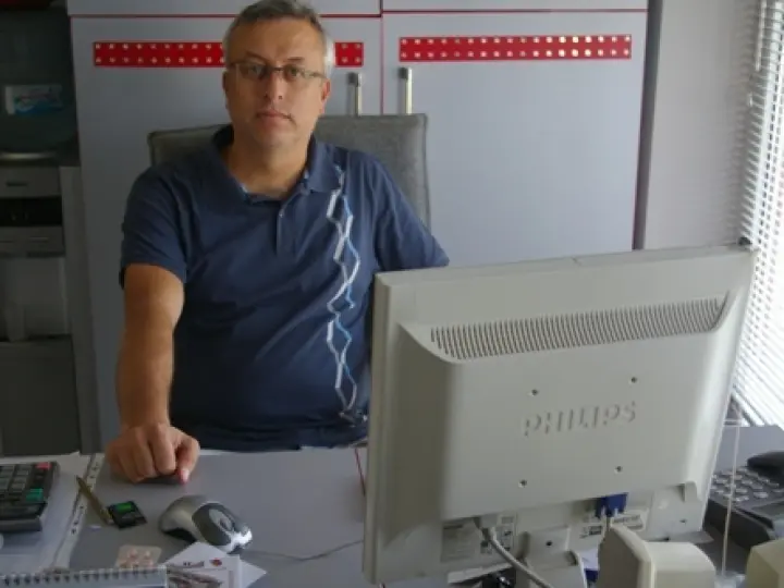 Eskişehir İtimat Nakliyat