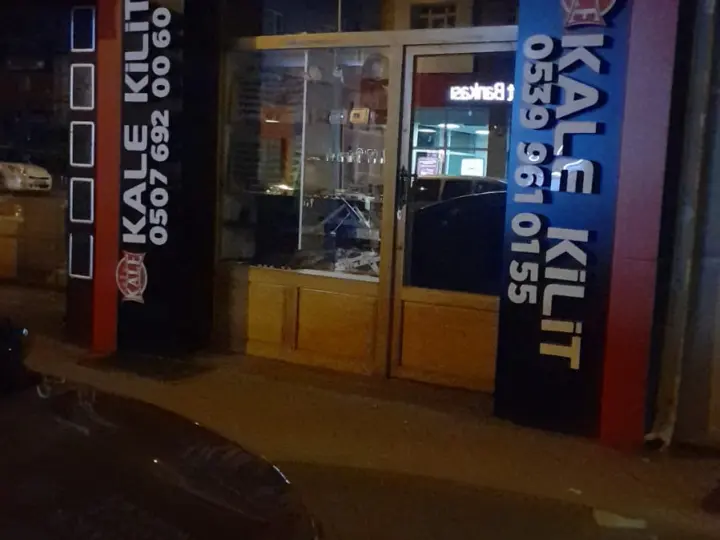 Eskişehir Kardelen Çilingir & Anahtar