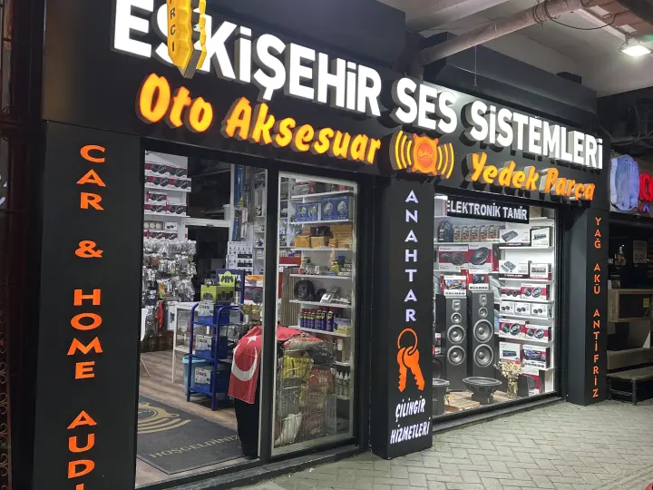 ESKİŞEHİR MULTİMEDİA