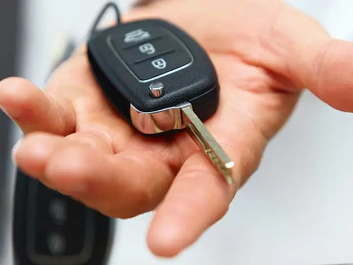 Eskişehir Oto Anahtar Kumanda Sistemleri®