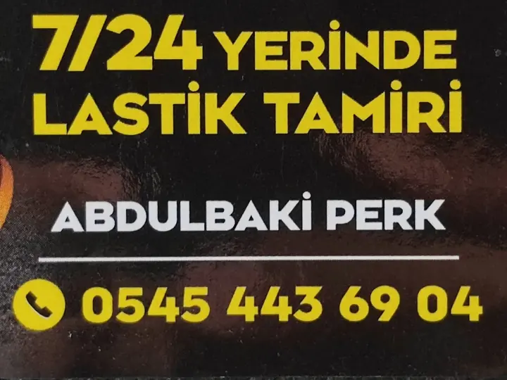 Eskişehir Oto Lastik Yol Yardım