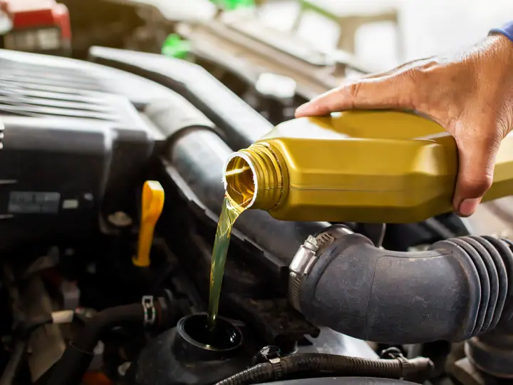 Eskişehir Oto Market - Kral Oto Sanayi Çarşısı Şubesi