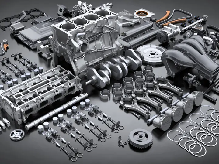 Eskişehir Oto Tamir Akyıldız Otomotiv