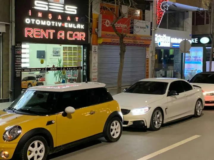 Eskişehir Rent a Car