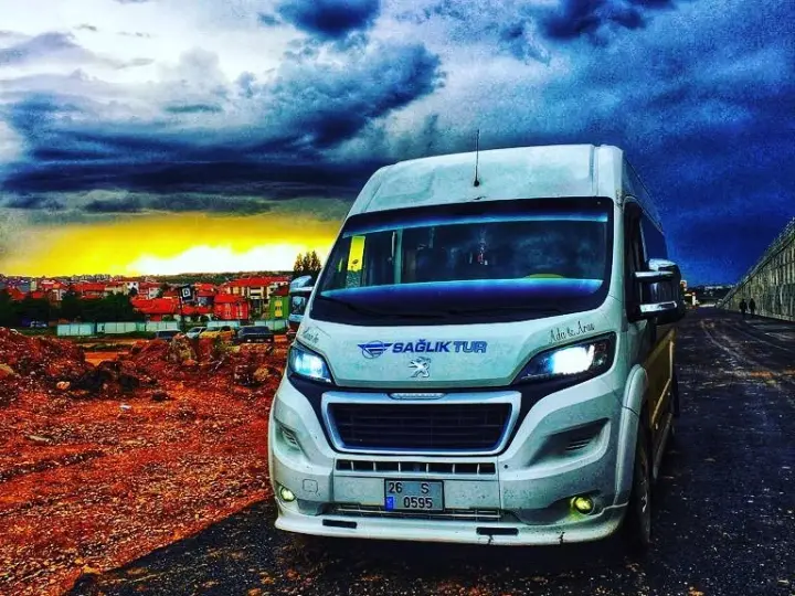 Eskişehir Sağlık Otomotiv