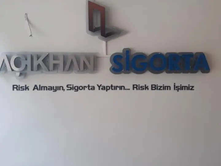 Eskişehir Sigorta Acentesi Açıkhan Sigorta